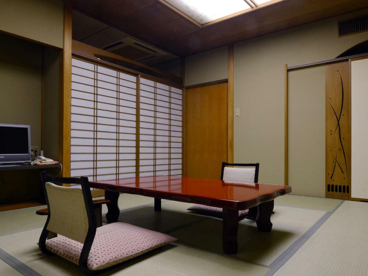 Kinokuniya Ryokan Hakone Exterior foto